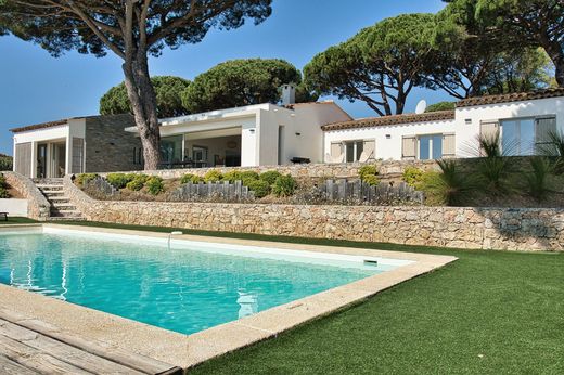 Villa in Sainte-Maxime, Var