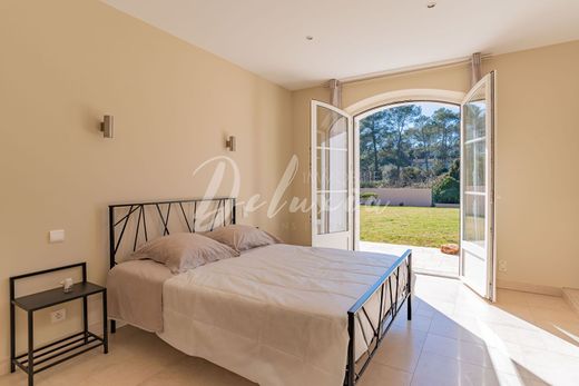 Villa in Puget-sur-Argens, Var
