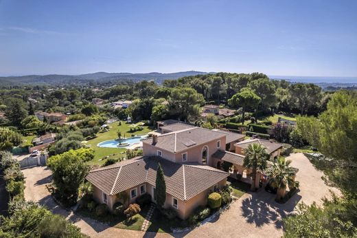 Villa in Mougins, Alpes-Maritimes