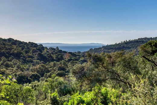 Willa w Le Lavandou, Var