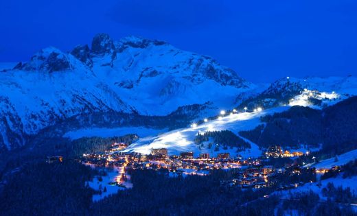 Chalet en Courchevel, Saboya