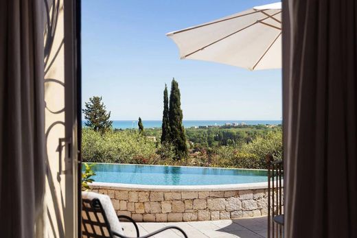 Villa Biot, Alpes-Maritimes