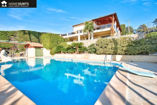 Villa in Nizza, Alpes-Maritimes