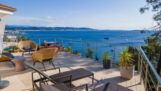 ﻓﻴﻼ ﻓﻲ Théoule-sur-Mer, Alpes-Maritimes