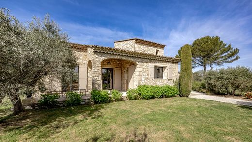 Villa in Eygalières, Bouches-du-Rhône