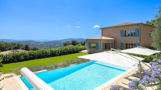 Villa in Spéracèdes, Alpes-Maritimes