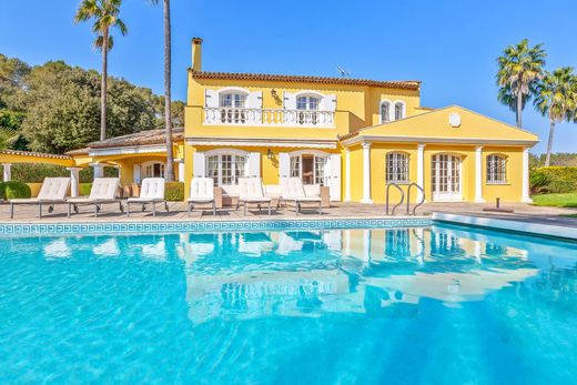 Villa in Mougins, Alpes-Maritimes
