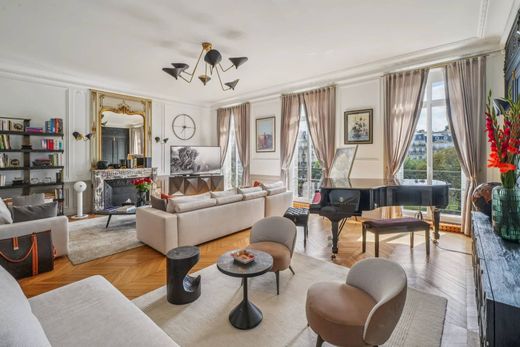 Appartamento a Parigi, Île-de-France