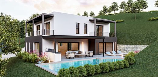 Villa en Plascassier, Alpes Marítimos