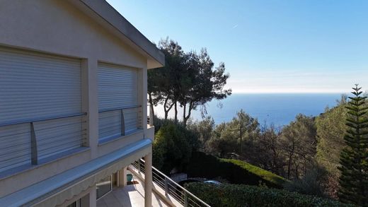 Villa à Roquebrune-Cap-Martin, Alpes-Maritimes