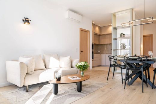 Appartamento a Cannes, Alpi Marittime