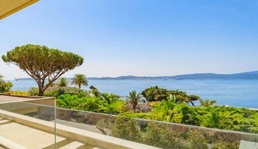 Villa à Sainte-Maxime, Var