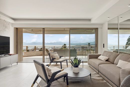Daire Cannes, Alpes-Maritimes