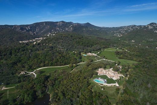 Villa en Mandelieu-la-Napoule, Alpes Marítimos