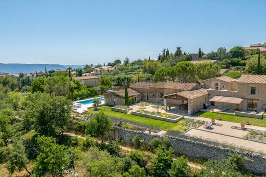 Villa in Gordes, Vaucluse