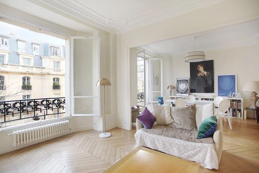 Διαμέρισμα σε Saint-Germain, Odéon, Monnaie, Paris