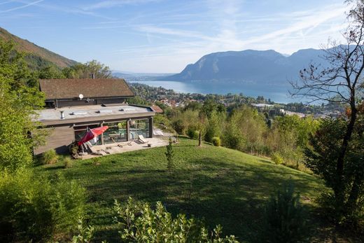 Villa Sevrier, Haute-Savoie