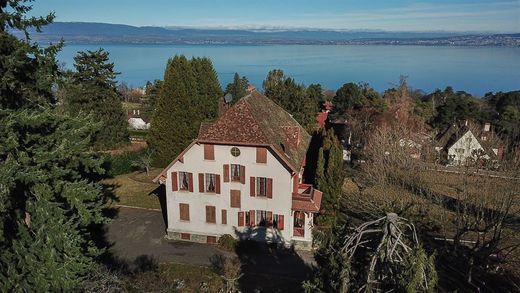 Villa en Évian-les-Bains, Alta Saboya