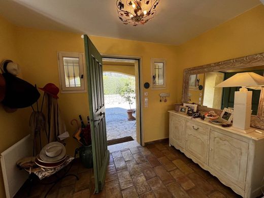 Villa in Cotignac, Var