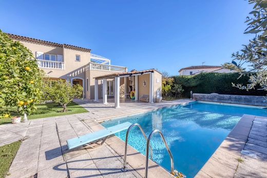 Villa in Villefranche-sur-Mer, Alpes-Maritimes