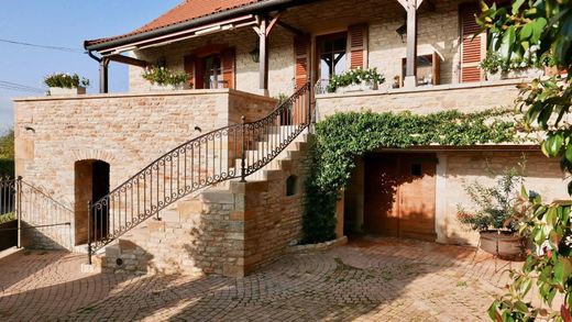 Villa in Cormatin, Saône-et-Loire