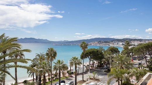 Daire Cannes, Alpes-Maritimes
