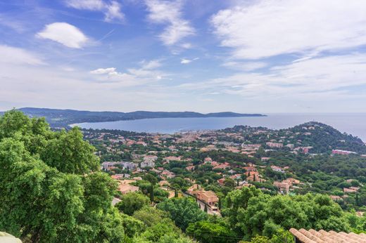 Villa a Cavalaire-sur-Mer, Var