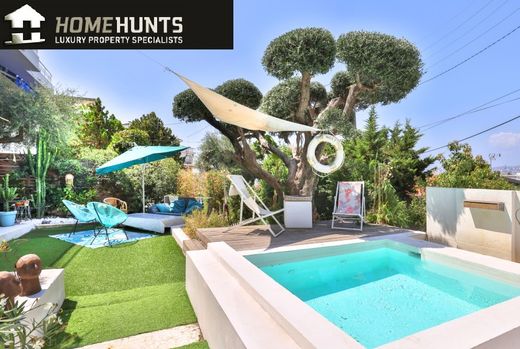 Apartment in Nice, Alpes-Maritimes