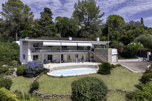 Villa a Mougins, Alpi Marittime