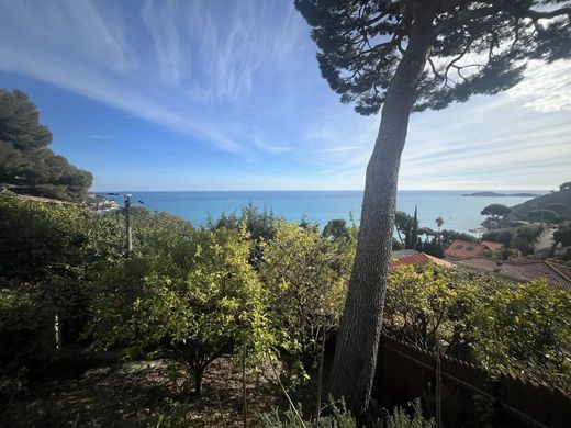 Villa in Èze, Alpes-Maritimes