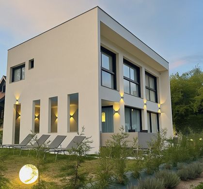 ﻓﻴﻼ ﻓﻲ Villy-le-Pelloux, Haute-Savoie