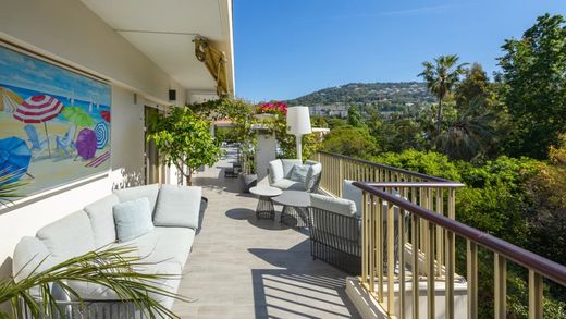 Appartamento a Cannes, Alpi Marittime