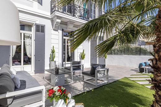 Villa en Cannes, Alpes Marítimos