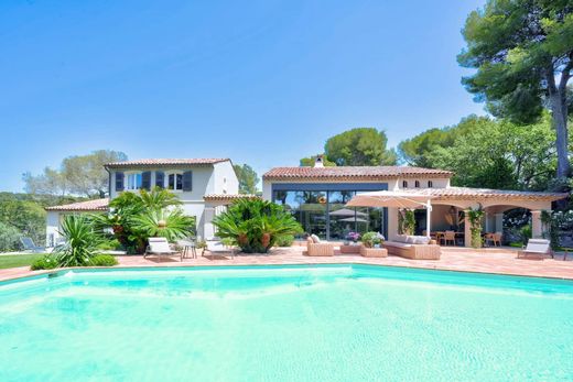 Villa in Mougins, Alpes-Maritimes