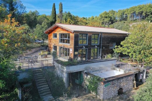 Villa en Le Beaucet, Vaucluse