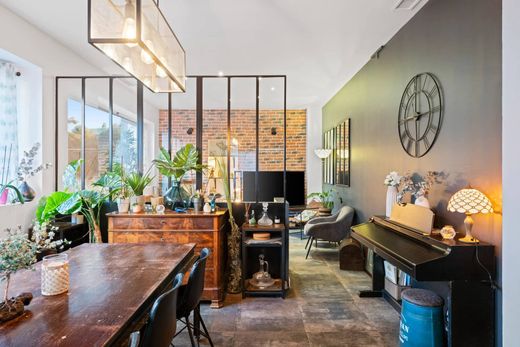 Βίλα σε Νίκαια, Alpes-Maritimes