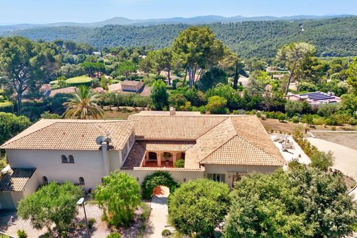 Villa in Valbonne, Alpes-Maritimes