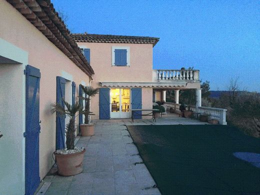 Villa in Montauroux, Var