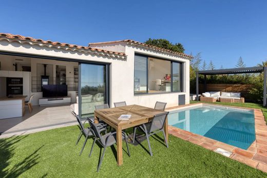 Villa in La Croix-Valmer, Var