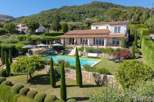 Villa in Vence, Alpes-Maritimes