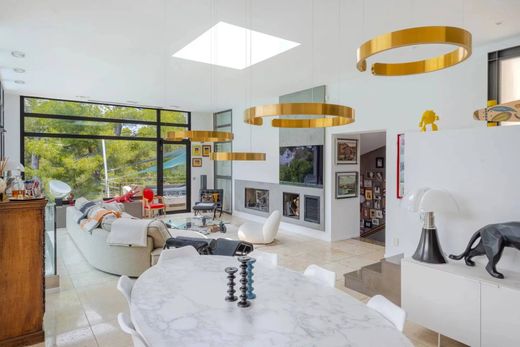 Villa in Marseille, Bouches-du-Rhône