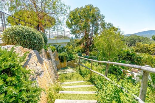 Villa in Sainte-Maxime, Var