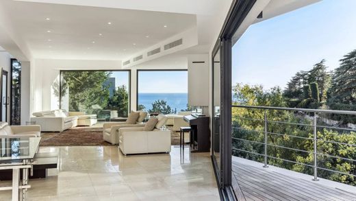 Willa w Cannes, Alpes-Maritimes