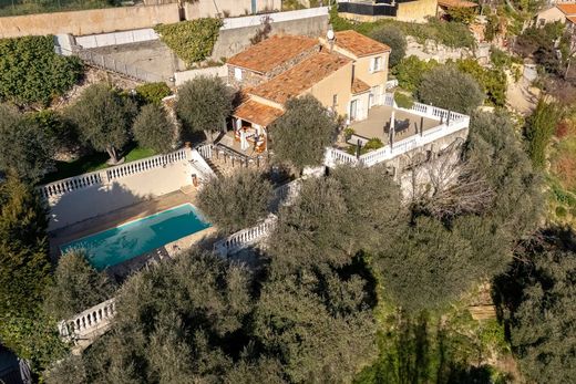 빌라 / 니스, Alpes-Maritimes