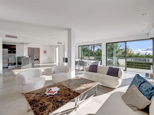 Villa à Cannes, Alpes-Maritimes