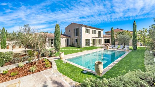 Villa in Eygalières, Bouches-du-Rhône