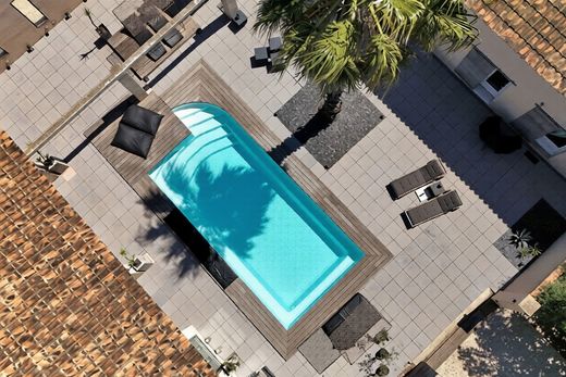 Villa Aigues-Mortes, Gard