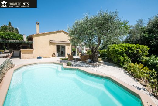 Villa en Niza, Alpes Marítimos