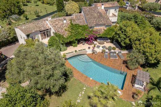 Βίλα σε Saint-Paul-de-Vence, Alpes-Maritimes