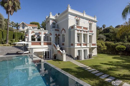 빌라 / Cap d'Antibes, Alpes-Maritimes